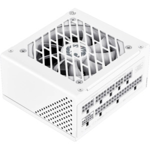 Блок живлення Gamemax 850W (GS-850G White)