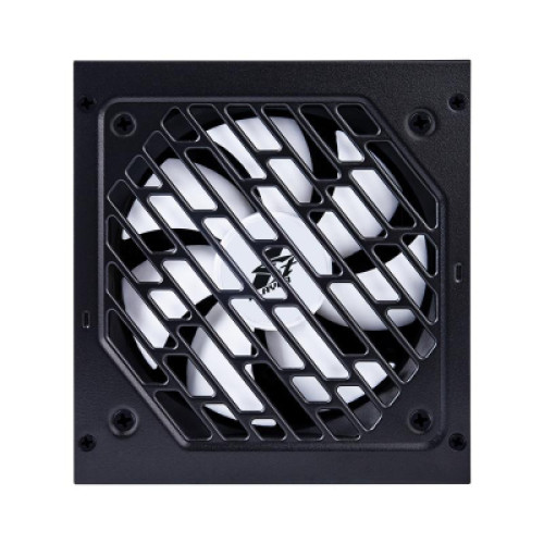 Блок живлення 1stPlayer 550W (FK-550-BK-EU)