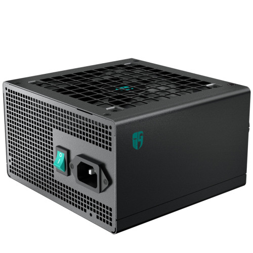 Блок живлення Deepcool 550W PK550D GamerStorm (R-PK550D-FA0B-JGEU)