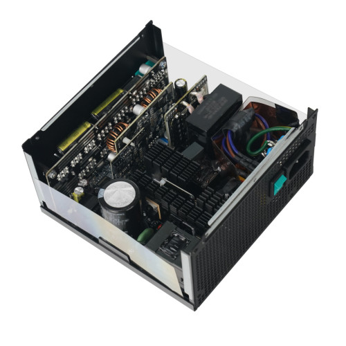 Блок живлення Deepcool 1000W PN1000M GamerStorm (R-PNA00M-FC0B-JGEU)