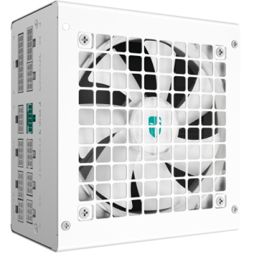 Блок живлення Deepcool 850W PN850M White GamerStorm (R-PN850M-FC0W-JGEU)