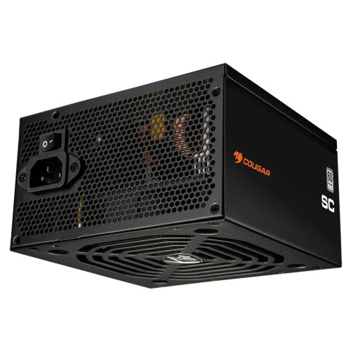 Блок живлення Cougar 550W (SC 550)
