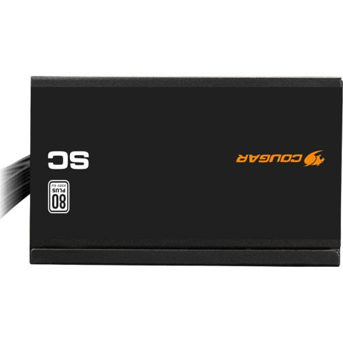 Блок живлення Cougar 550W (SC 550)