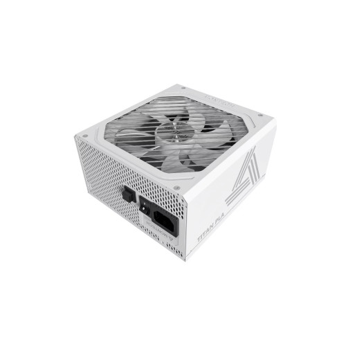 Блок живлення MONTECH 1000W (TITAN PLA 1000)