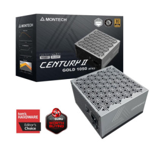 Блок живлення MONTECH 1050W (CENTURY II 1050)