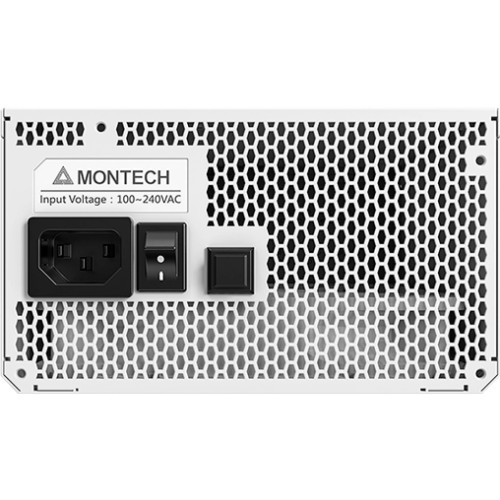 Блок живлення MONTECH 850W (TITAN PLA 850)