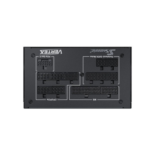 Блок живлення Seasonic 1000W (VERTEX PX 1000-ATX31)