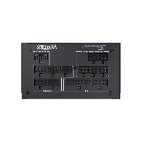 Блок живлення Seasonic 1200W (VERTEX GX 1200-ATX31)