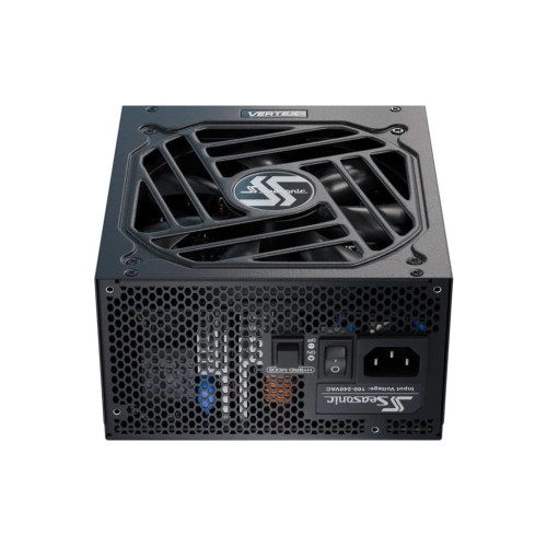 Блок живлення Seasonic 1200W (VERTEX PX 1200-ATX31)