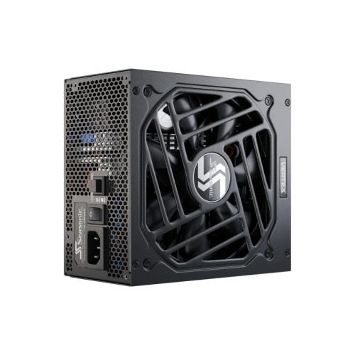 Блок живлення Seasonic 1200W (VERTEX PX 1200-ATX31)