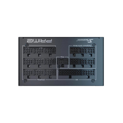 Блок живлення Seasonic 1300W (PRIME TX 1300-ATX31)