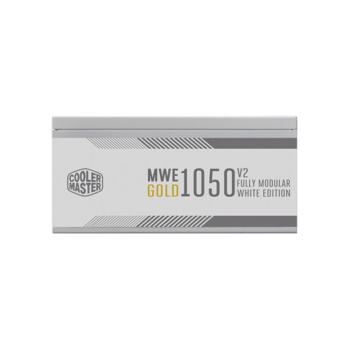 Блок живлення CoolerMaster 1050W (MPE-A501-AFCAG-3EGEU)