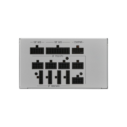Блок живлення CoolerMaster 1050W (MPE-A501-AFCAG-3EGEU)