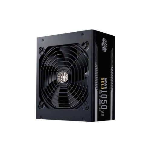 Блок живлення CoolerMaster 1050W (MPE-A501-AFCAG-3EEU)