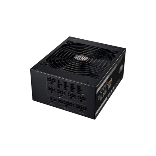 Блок живлення CoolerMaster 1050W (MPE-A501-AFCAG-3EEU)