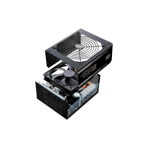 Блок живлення CoolerMaster 1050W (MPE-A501-AFCAG-3EEU)