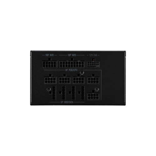 Блок живлення CoolerMaster 1050W (MPE-A501-AFCAG-3EEU)