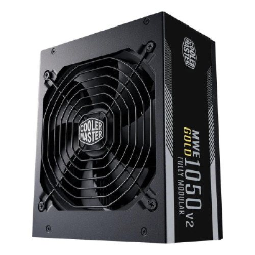 Блок живлення CoolerMaster 1050W (MPE-A501-AFCAG-3EEU)