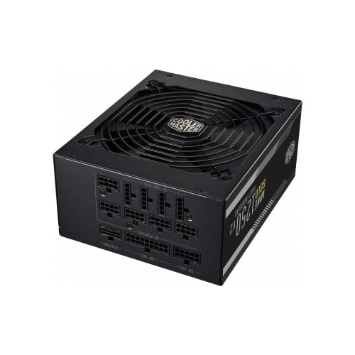 Блок живлення CoolerMaster 1250W (MPE-C501-AFCAG-3EEU)