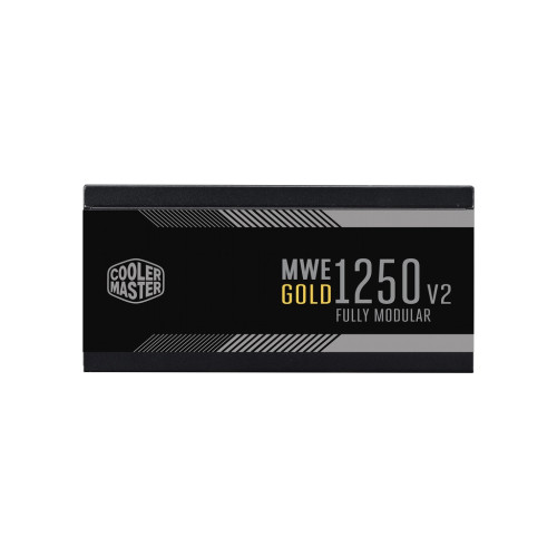 Блок живлення CoolerMaster 1250W (MPE-C501-AFCAG-3EEU)