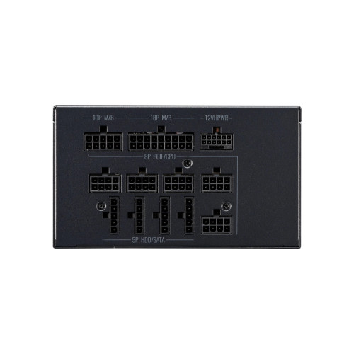 Блок живлення CoolerMaster 1250W (MPE-C501-AFCAG-3EEU)