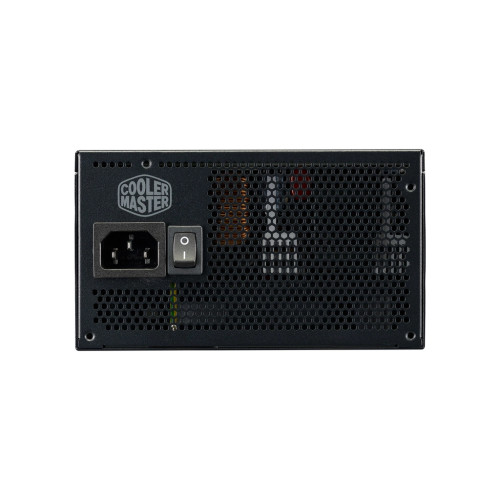 Блок живлення CoolerMaster 1250W (MPE-C501-AFCAG-3EEU)