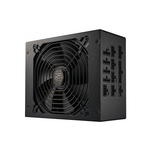 Блок живлення CoolerMaster 1250W (MPE-C501-AFCAG-3EEU)