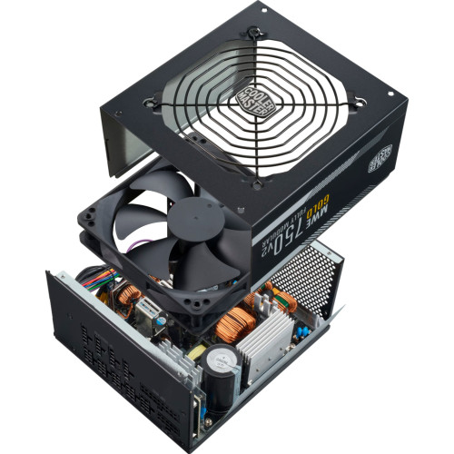 Блок живлення CoolerMaster 750W (MPE-7501-AFAAG-3EEU)