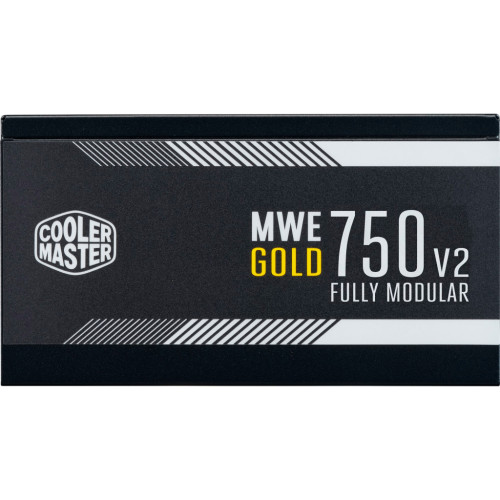Блок живлення CoolerMaster 750W (MPE-7501-AFAAG-3EEU)