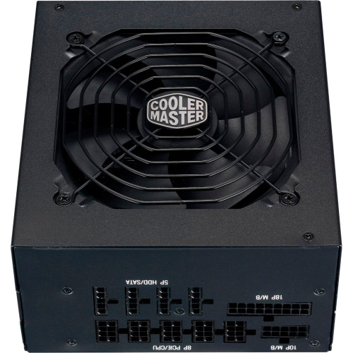 Блок живлення CoolerMaster 750W (MPE-7501-AFAAG-3EEU)