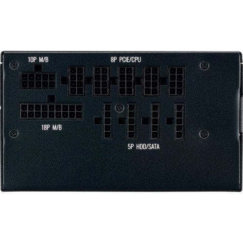 Блок живлення CoolerMaster 750W (MPE-7501-AFAAG-3EEU)