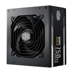 Блок живлення CoolerMaster 750W (MPE-7501-AFAAG-3EEU)