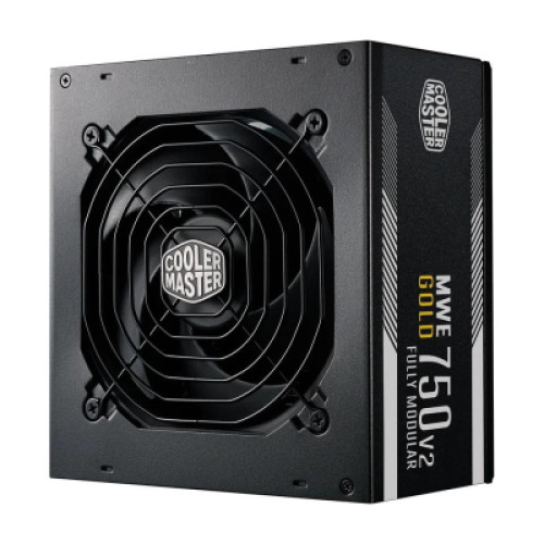 Блок живлення CoolerMaster 750W (MPE-7501-AFAAG-3EEU)