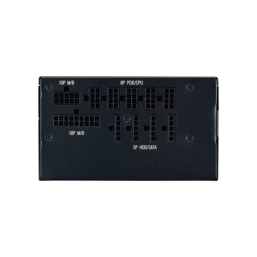 Блок живлення CoolerMaster 850W (MPE-8501-AFAAG-3EEU)