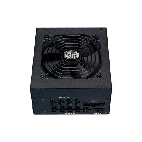 Блок живлення CoolerMaster 850W (MPE-8501-AFAAG-3EEU)