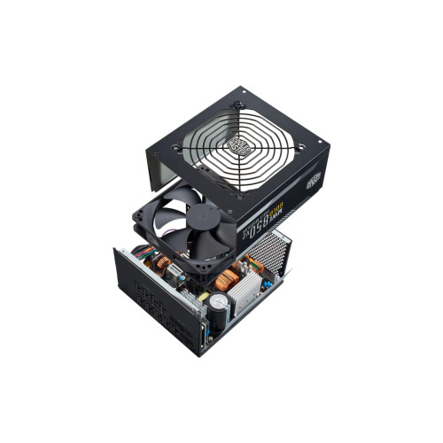 Блок живлення CoolerMaster 850W (MPE-8501-AFAAG-3EEU)