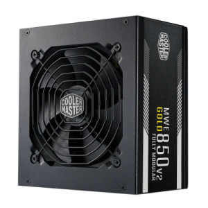 Блок живлення CoolerMaster 850W (MPE-8501-AFAAG-3EEU)