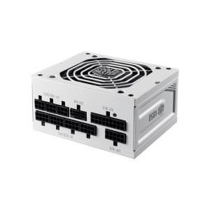 Блок живлення CoolerMaster 850W (MPY-8501-SFHAGV-3EWE)
