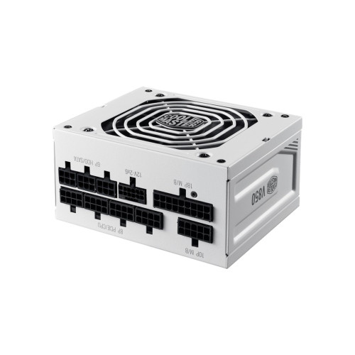 Блок живлення CoolerMaster 850W (MPY-8501-SFHAGV-3EWE)