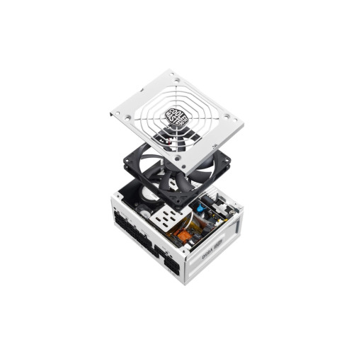 Блок живлення CoolerMaster 850W (MPY-8501-SFHAGV-3EWE)