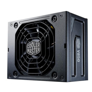 Блок живлення CoolerMaster 850W (MPY-8501-SFHAGV-3EWE)
