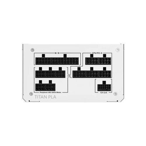 Блок живлення MONTECH 1200W (TITAN PLA 1200)