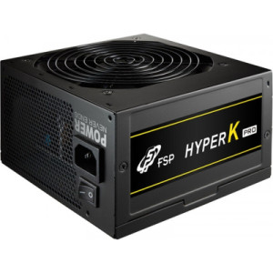 Блок живлення FSP 700W HYPER K PRO (HK-700 Gen5)
