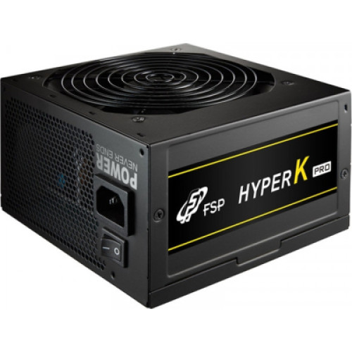 Блок живлення FSP 700W HYPER K PRO (HK-700 Gen5)
