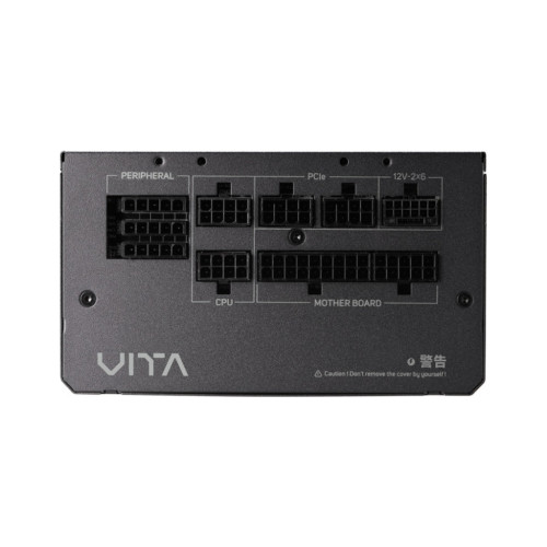 Блок живлення FSP 750W (VITA-750GM)