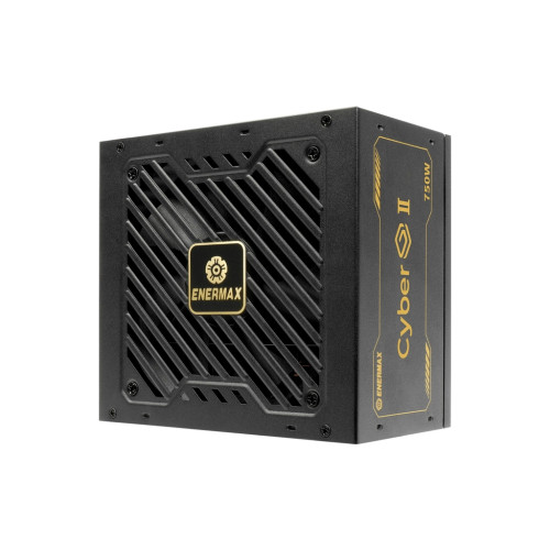 Блок живлення Enermax 750W CyberG II (ERV750G-AHG-NAC)