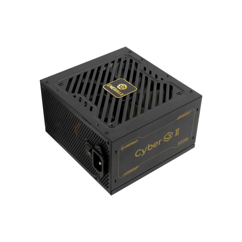 Блок живлення Enermax 850W CyberG II (ERV850G-AHG-NAC)