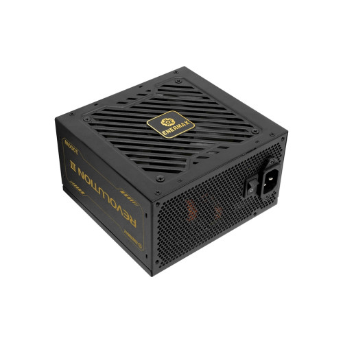 Блок живлення Enermax 1000W Revolution III (ERV1000G-AHG-MAC)