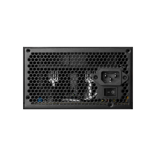 Блок живлення Gamdias 650W GP650 (4711514500363)