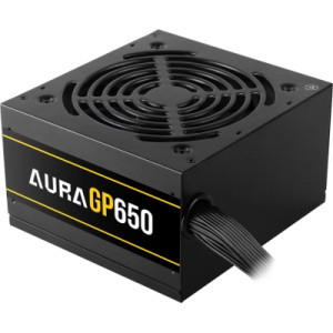 Блок живлення Gamdias 650W GP650 (4711514500363)